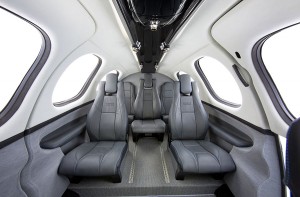 Cirrus SF50 Interiors1